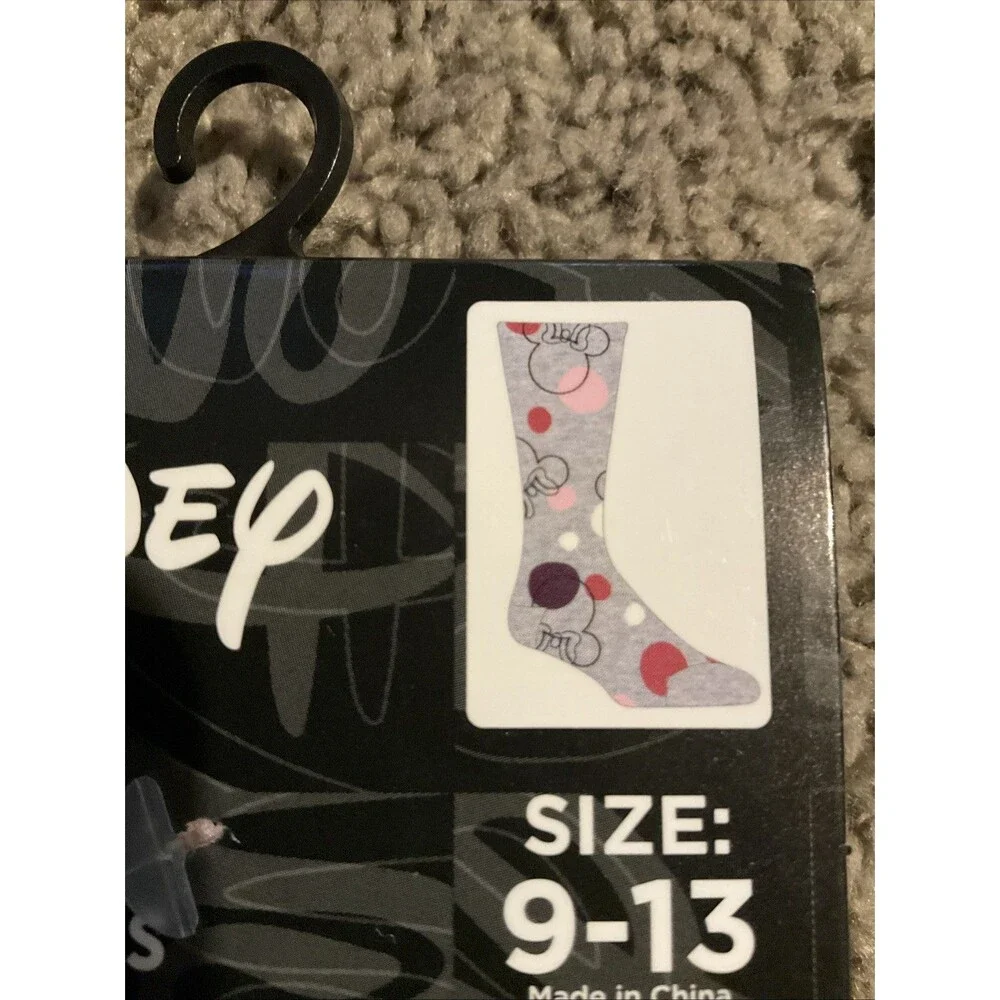 Disney minnie mouse
